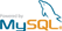 Powered by MySQL
